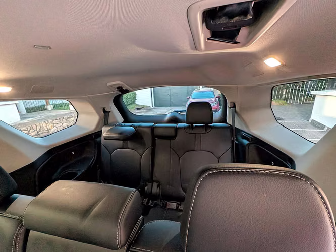 Honda Pilot EXL en excelente estado - Imagen 5