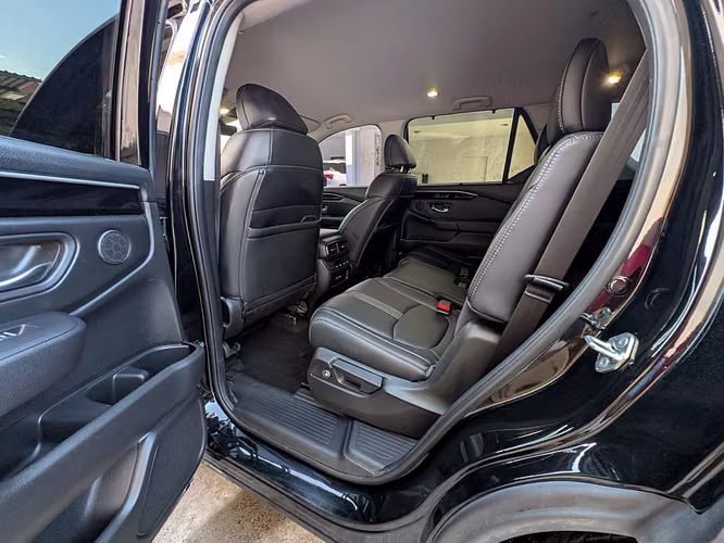 Honda Pilot EXL en excelente estado - Imagen 8