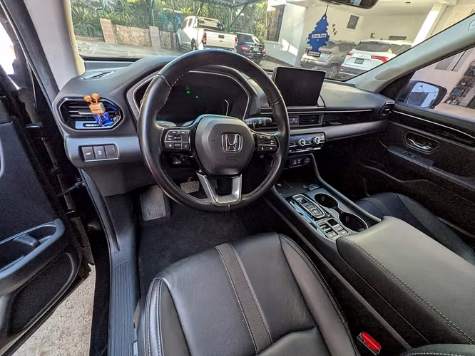 Honda Pilot EXL en excelente estado - Imagen 4