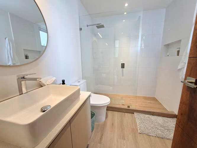 Apartamento en venta zona 13 - Miniatura 9