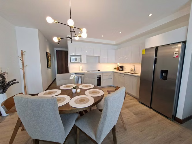 Apartamento en venta zona 13 - Miniatura 4