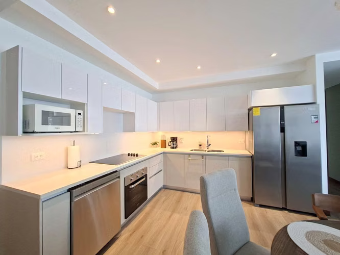Apartamento en venta zona 13 - Miniatura 5