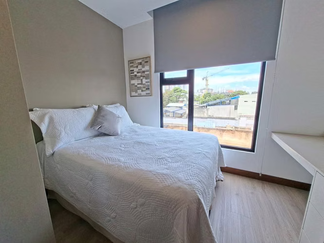 Apartamento en venta zona 13 - Miniatura 8