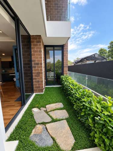 APARTAMENTO AMUEBLADO EN ALQUILER | Edificio Laurel, Zona 15 VH1 - Imagen 6