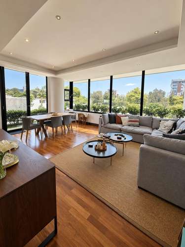 APARTAMENTO AMUEBLADO EN ALQUILER | Edificio Laurel, Zona 15 VH1 - Imagen 2