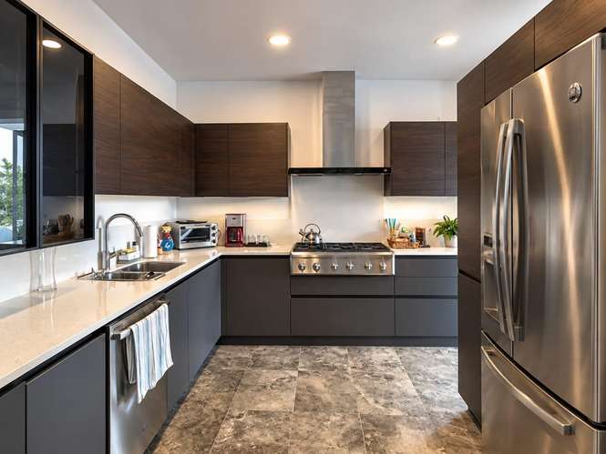 APARTAMENTO AMUEBLADO EN ALQUILER | Edificio Laurel, Zona 15 VH1 - Imagen 4