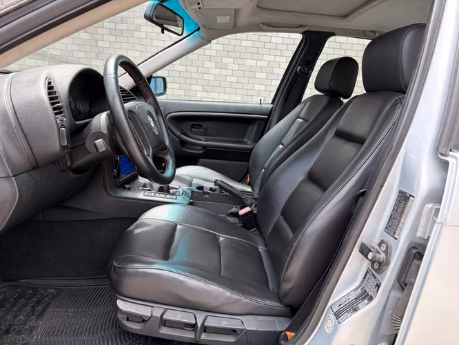 BMW 318i Importado Modelo 1997