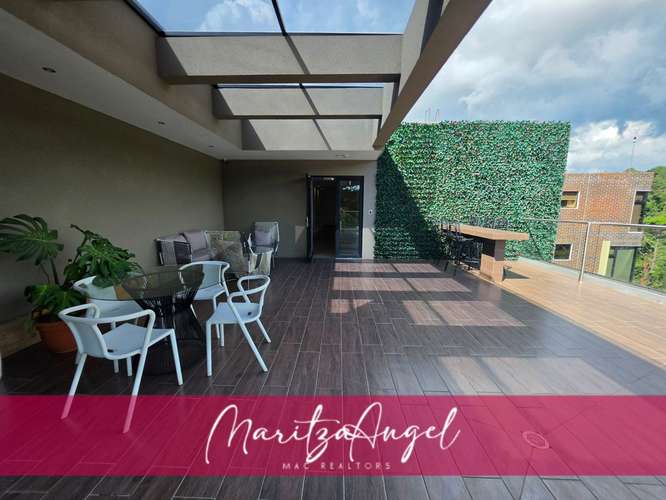 APARTAMENTO EN RENTA EN ZONA 16. EDIFICIO ENALTO - Imagen 10