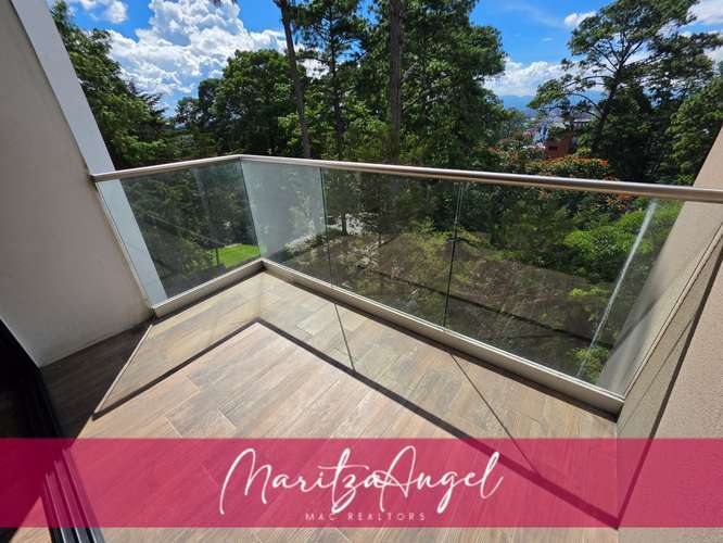 APARTAMENTO EN RENTA EN ZONA 16. EDIFICIO ENALTO - Imagen 2