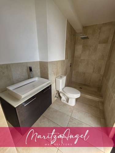 APARTAMENTO EN RENTA EN ZONA 16. EDIFICIO ENALTO - Imagen 7