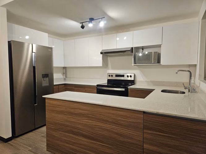 APARTAMENTO EN RENTA EN SEGHERIA ZONA 14