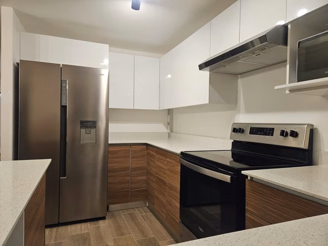 APARTAMENTO EN RENTA EN SEGHERIA ZONA 14 - Imagen 2