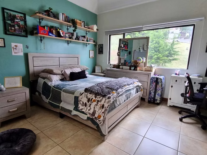CASA EN VENTA | CARRETERA A EL SALVADOR, KM. 20 – CAMINO A SAN JOSÉ PINULA - Imagen 13