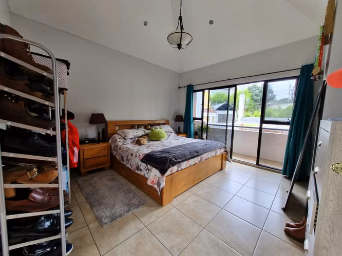 CASA EN VENTA | CARRETERA A EL SALVADOR, KM. 20 – CAMINO A SAN JOSÉ PINULA - Imagen 15