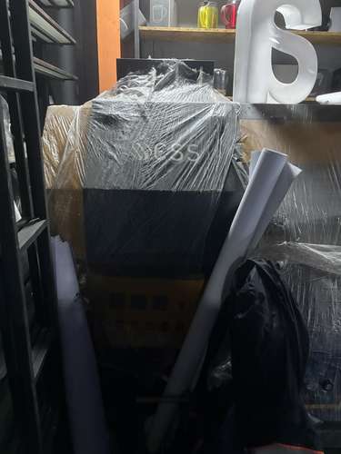  PLOTTER INDUSTRIAL DE 3.20 METROS EN VENTA 