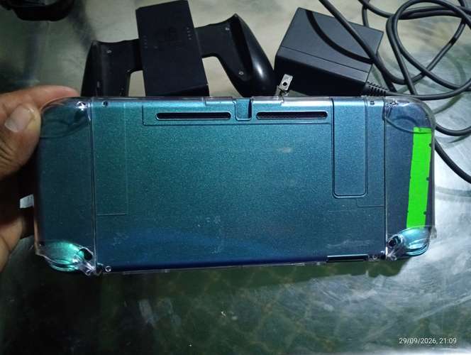 Nintendo Switch V1