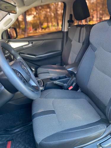 Mazda BT50 2023,Motor 1,9 TURBO Diesel
