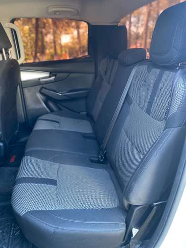 Mazda BT50 2023,Motor 1,9 TURBO Diesel