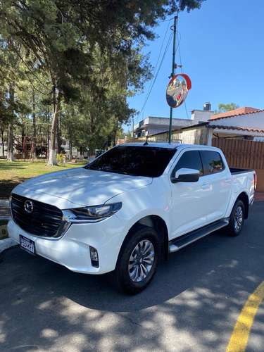 Mazda BT50 2023,Motor 1,9 TURBO Diesel