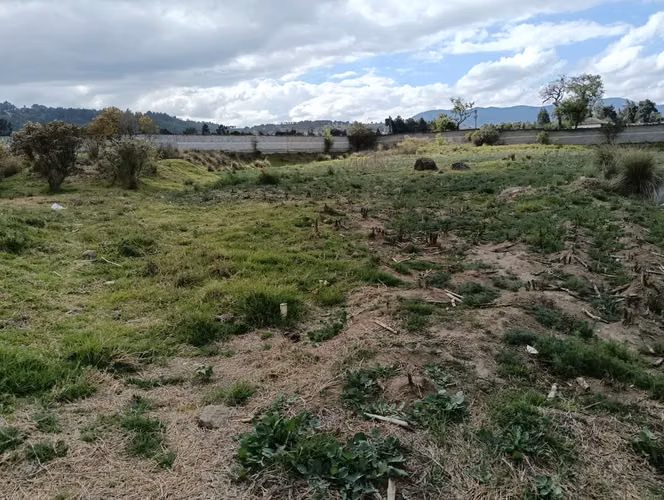 Terreno amplio en Xela 2,596 m2 - Imagen 3