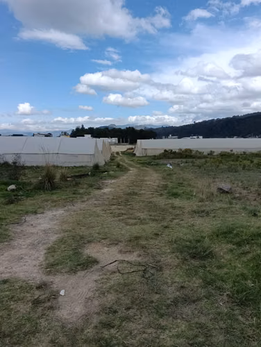 Terreno amplio en Xela 2,596 m2 - Imagen 4