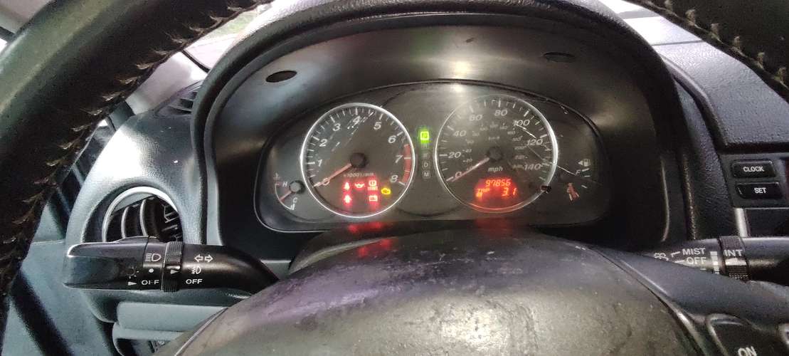 Mazda 6 2006