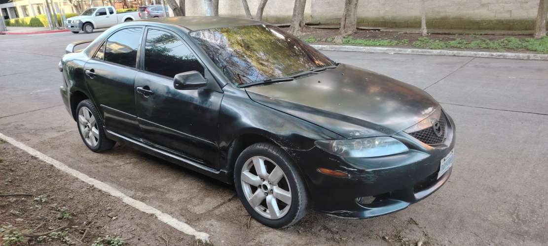 Mazda 6 2006