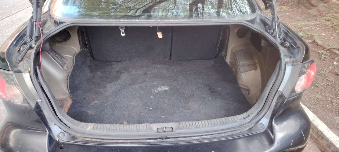 Mazda 6 2006