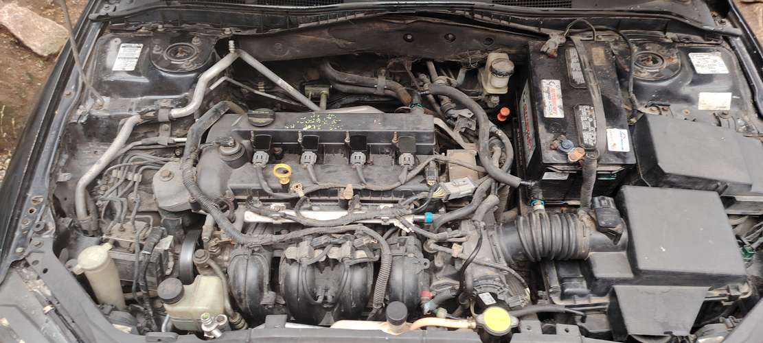 Mazda 6 2006