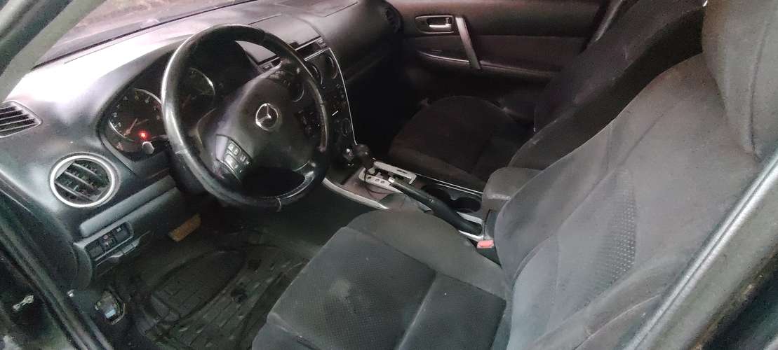 Mazda 6 2006