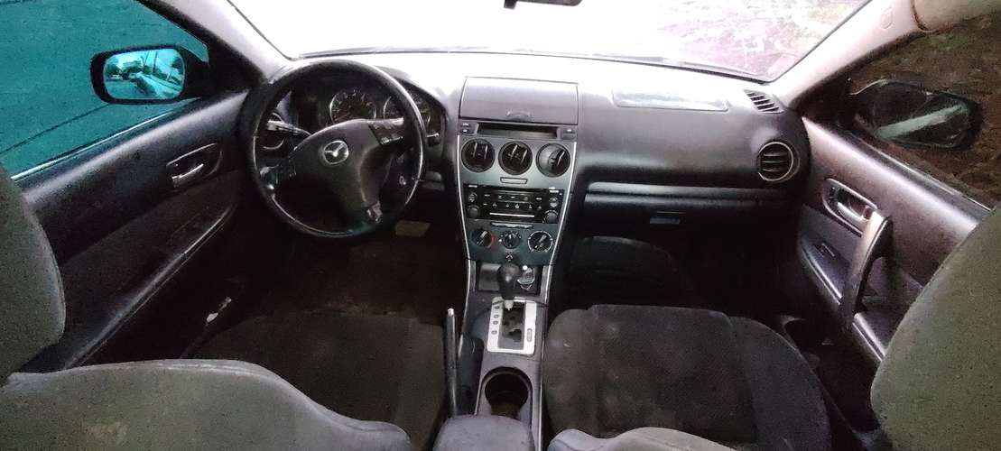 Mazda 6 2006