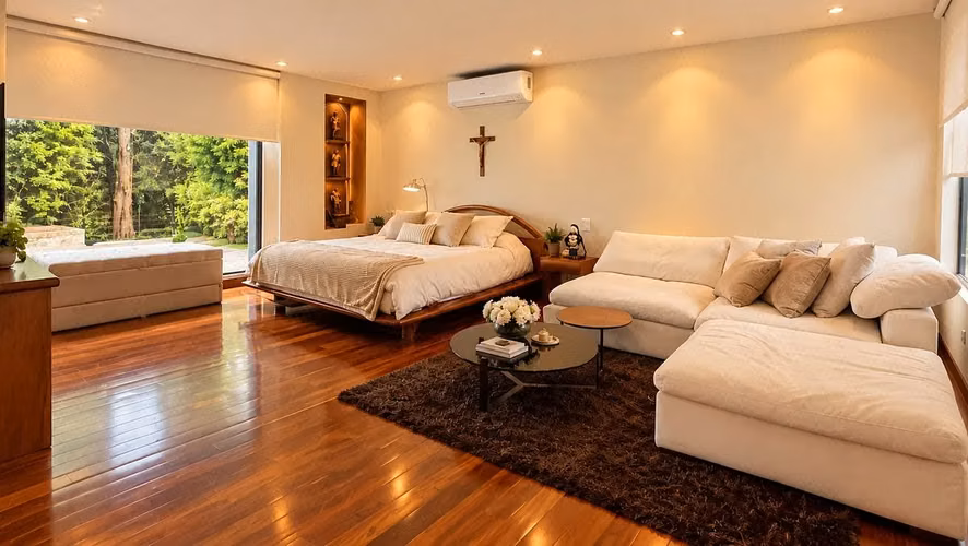 Casa con jardín y 5 dormitorios en Venta en Muxbal KM 10.5 - Imagen 9