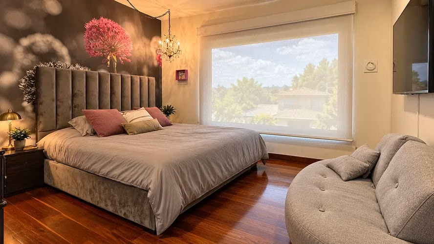 Casa con jardín y 5 dormitorios en Venta en Muxbal KM 10.5 - Imagen 12