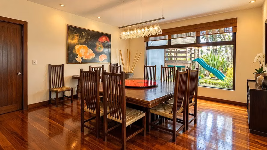 Casa con jardín y 5 dormitorios en Venta en Muxbal KM 10.5 - Imagen 4