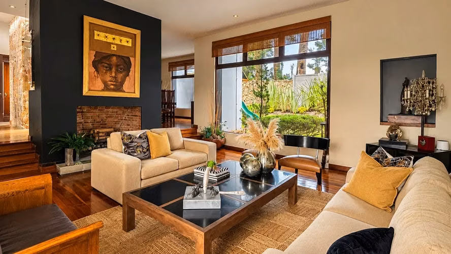 Casa con jardín y 5 dormitorios en Venta en Muxbal KM 10.5 - Imagen 2