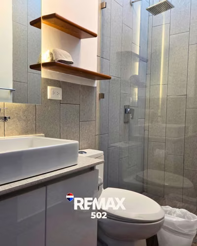 Villa en Venta - La Mar (Monterrico)