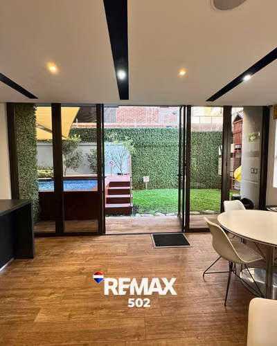 Apartamento en Vivalt - Zona 10