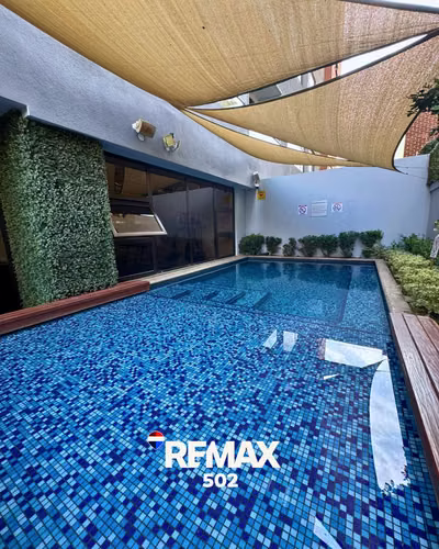 Apartamento en Vivalt - Zona 10