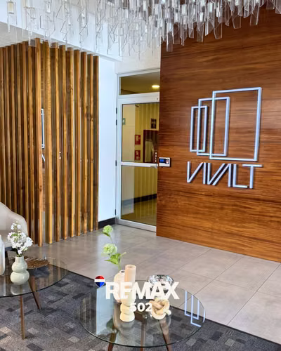 Apartamento en Vivalt - Zona 10
