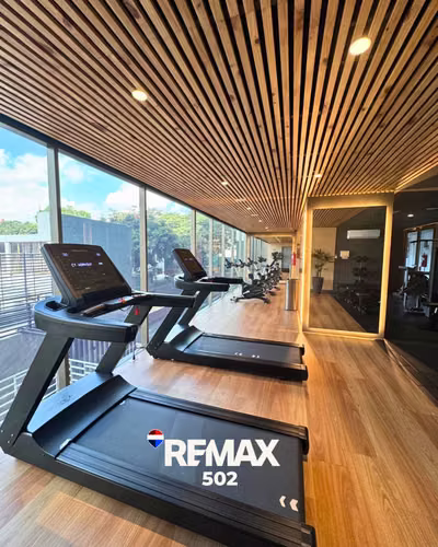 Apartamento en Atarah - Zona 10