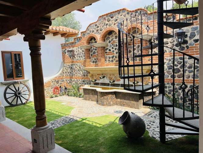 Casa en Hacienda del Comendador, Antigua Guatemala - Imagen 4