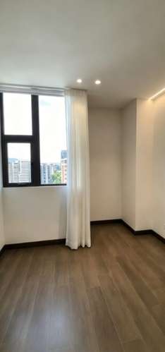 APARTAMENTO EN ALQUILER EN DIAGOSEIS ZONA 10 | BALCÓN, PISCINA Y LÍNEA BLANCA | PRECIOSA VISTA PV - Imagen 4