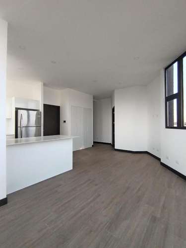 APARTAMENTO EN ALQUILER EN DIAGOSEIS ZONA 10 | BALCÓN, PISCINA Y LÍNEA BLANCA | PRECIOSA VISTA PV - Imagen 6