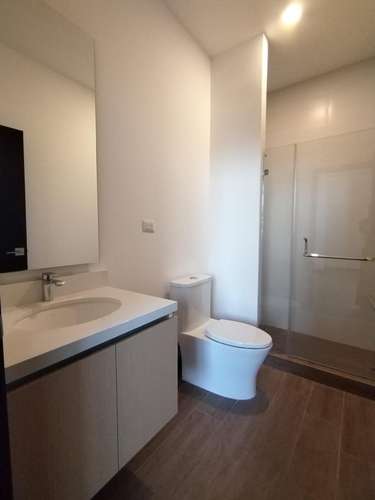 APARTAMENTO EN ALQUILER EN DIAGOSEIS ZONA 10 | BALCÓN, PISCINA Y LÍNEA BLANCA | PRECIOSA VISTA PV - Imagen 5