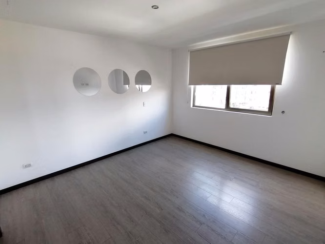 APARTAMENTO EN RENTA EN ZONA 10 EDIFICIO NEO