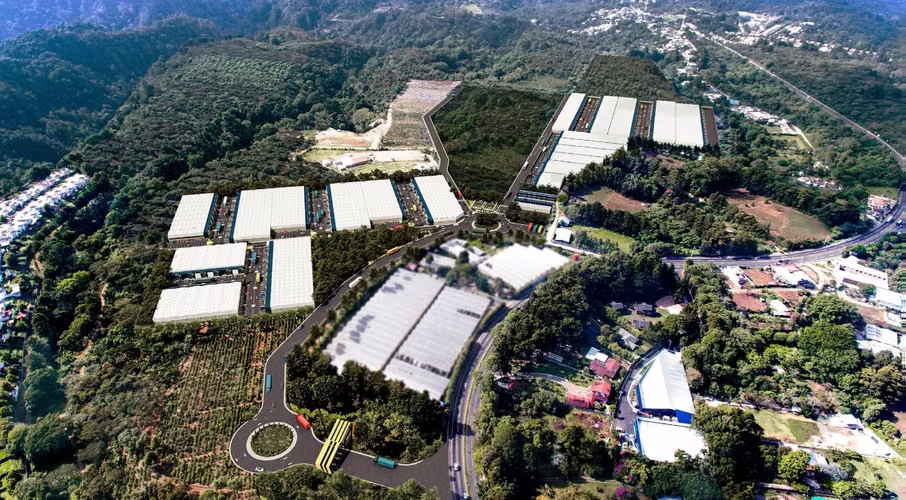 Bodegas en Km 27 Carretera a El Salvador (Opción 2) - Imagen 4