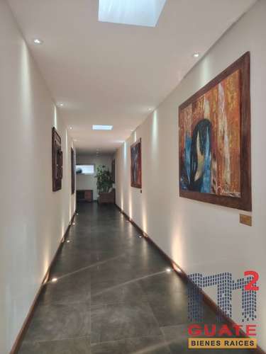 Apartamento en Renta, Zona 15 - Imagen 16