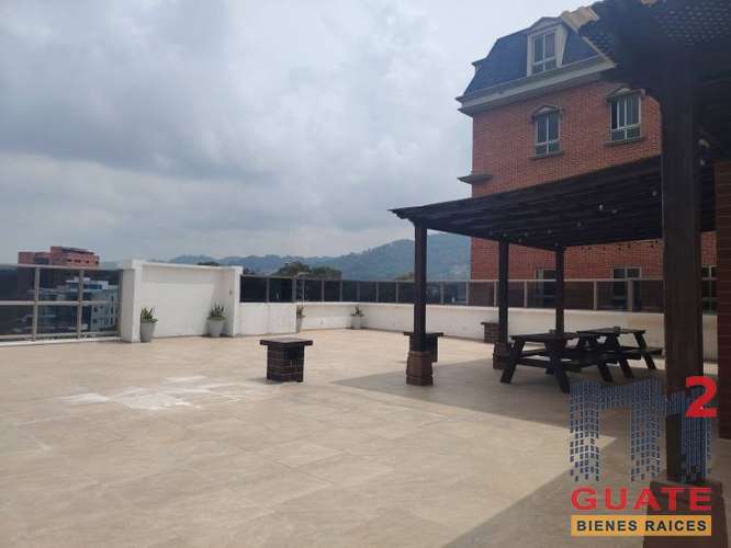 Apartamento en Renta, Zona 15 - Imagen 2