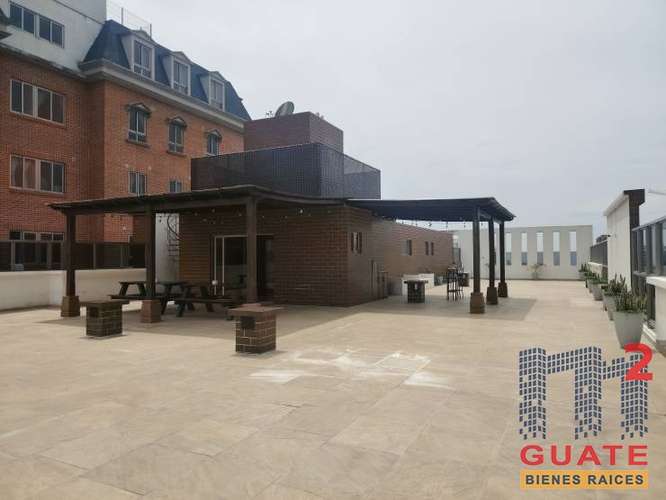 Apartamento en Renta, Zona 15 - Imagen 3
