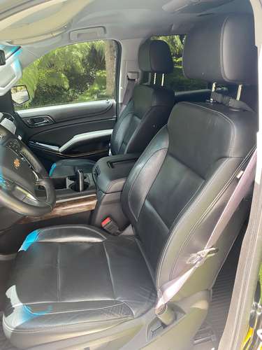 Tahoe LT - Imagen 10